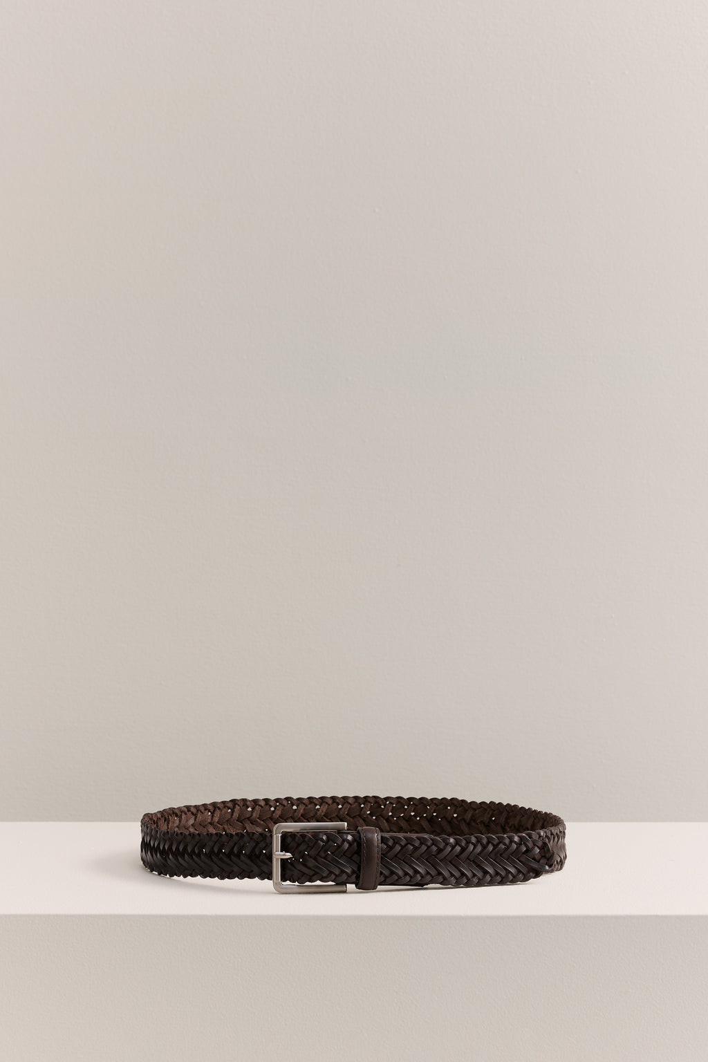 Marek Woven Belt