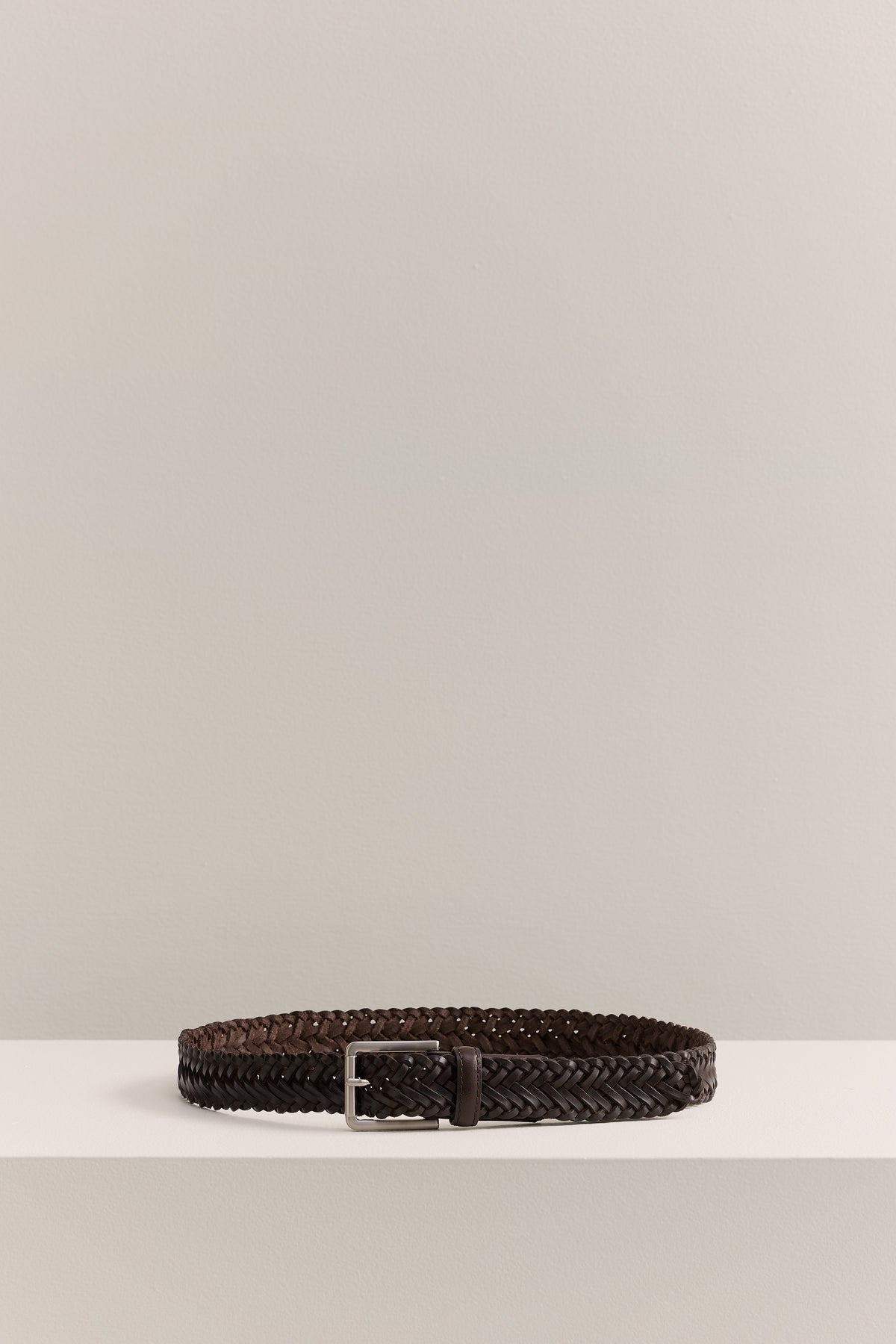 Marek Woven Belt