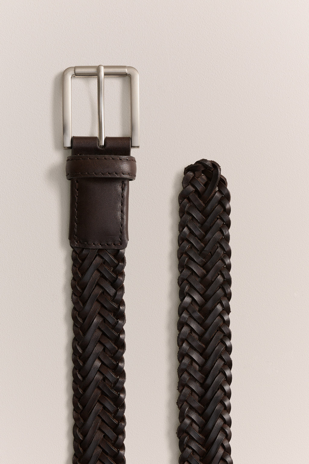 Marek Woven Belt