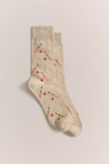 Cricket Crew Sock