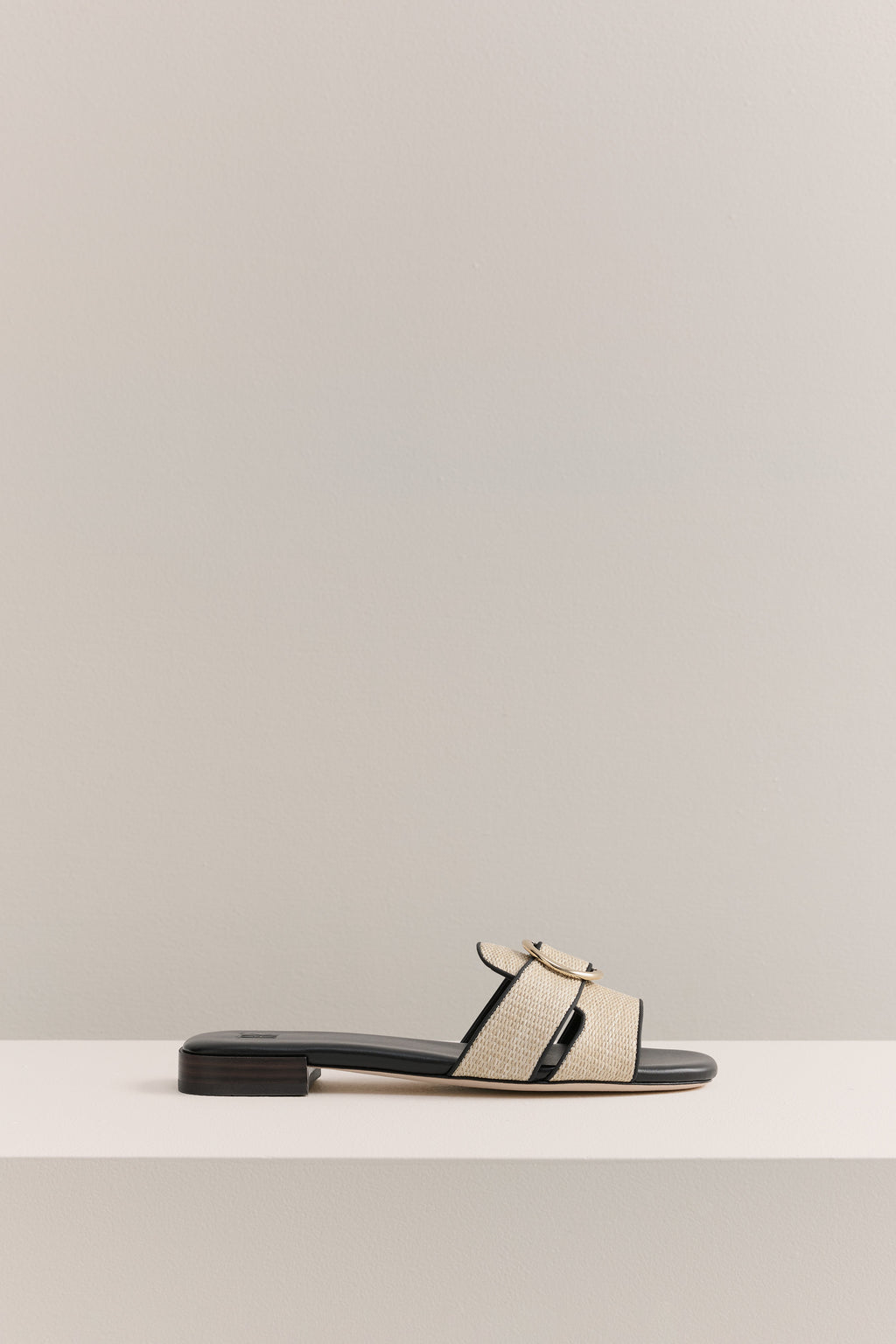 Liora Woven Slide