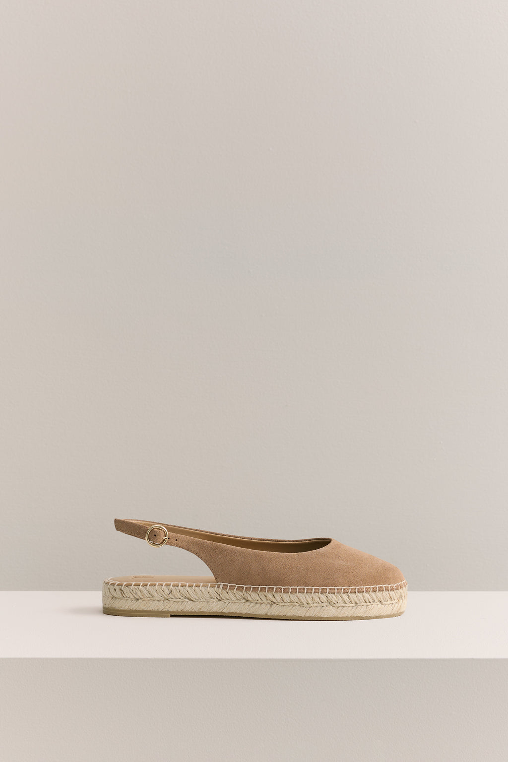 Moira Espadrille