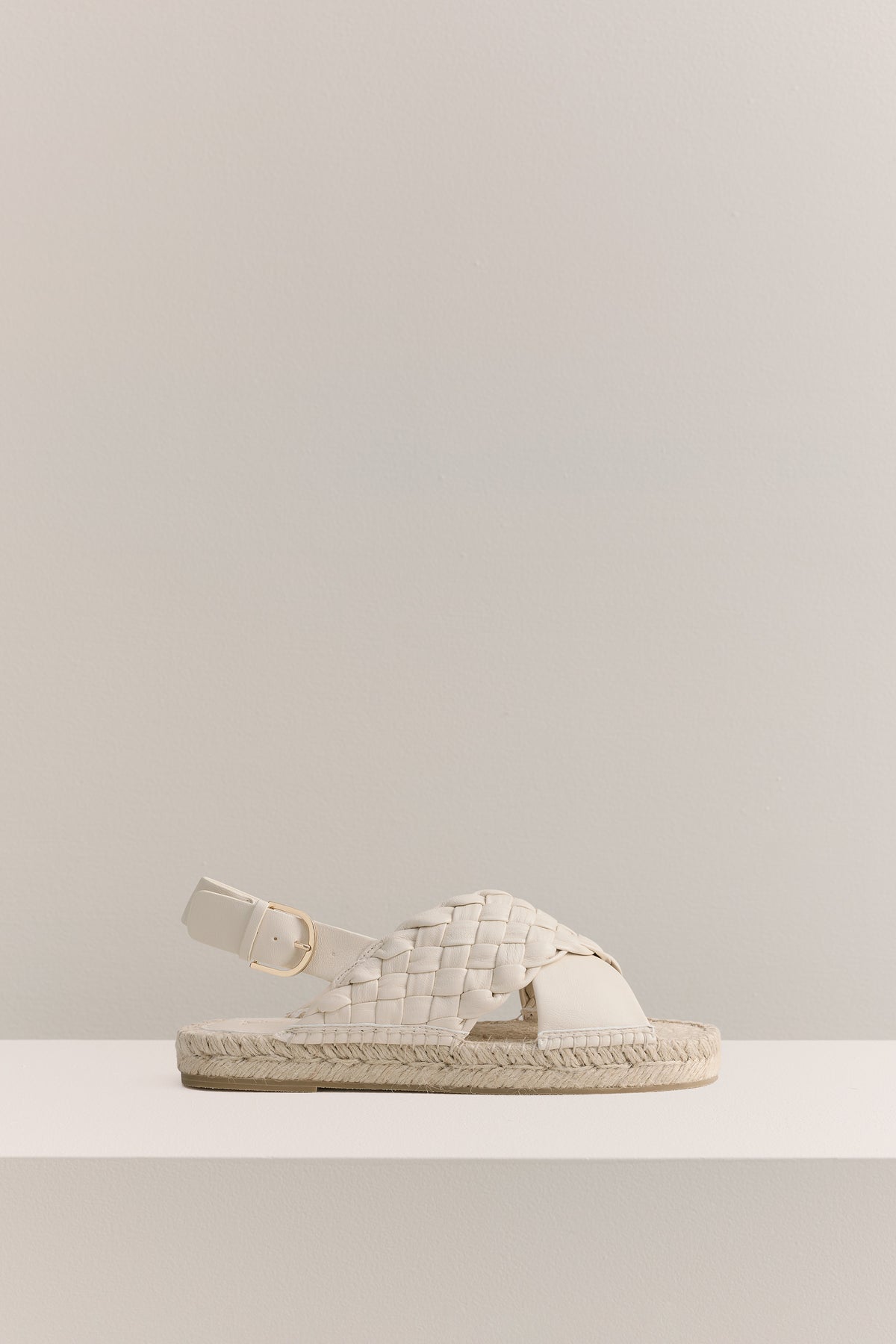 Ellara Sandal