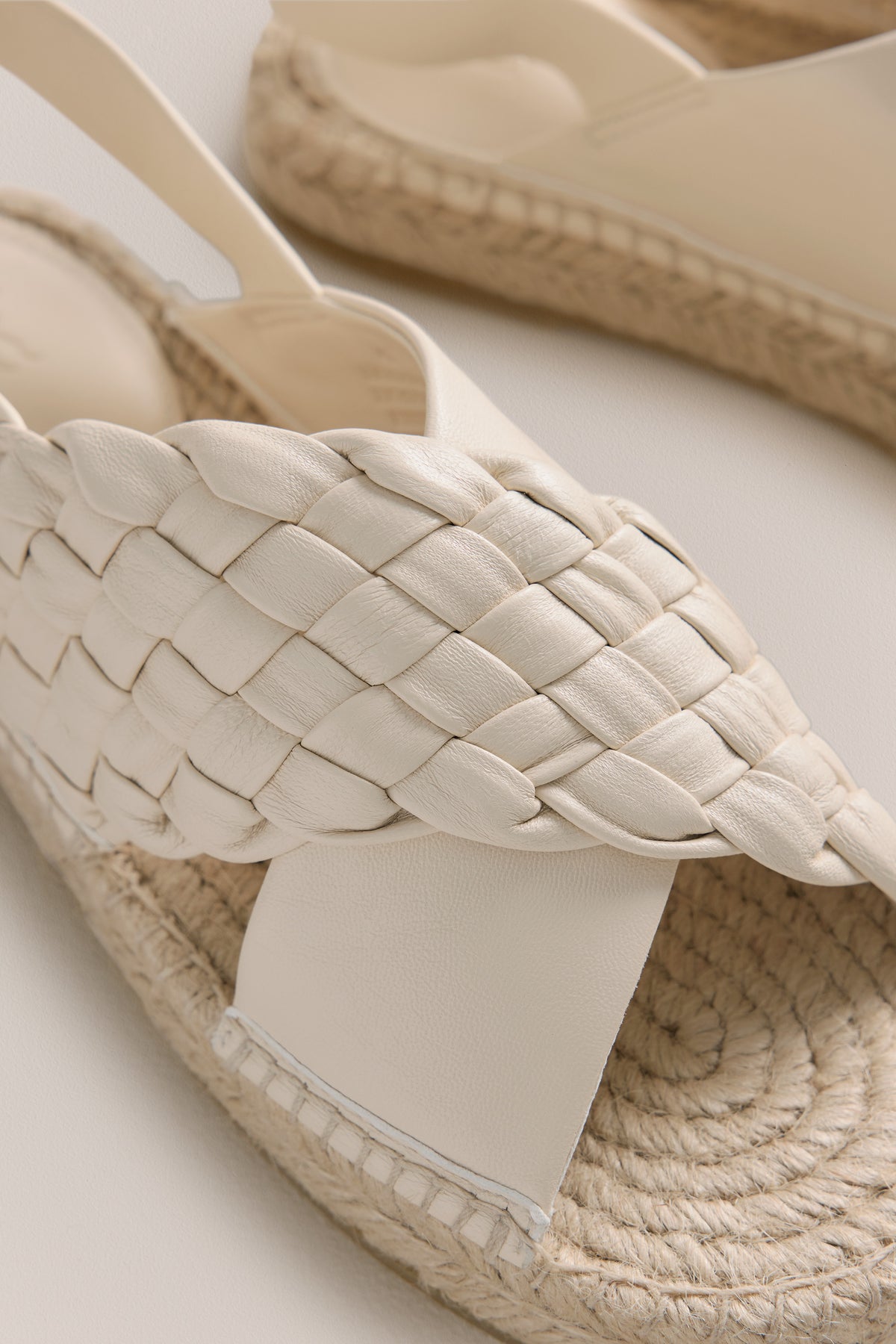 Ellara Sandal