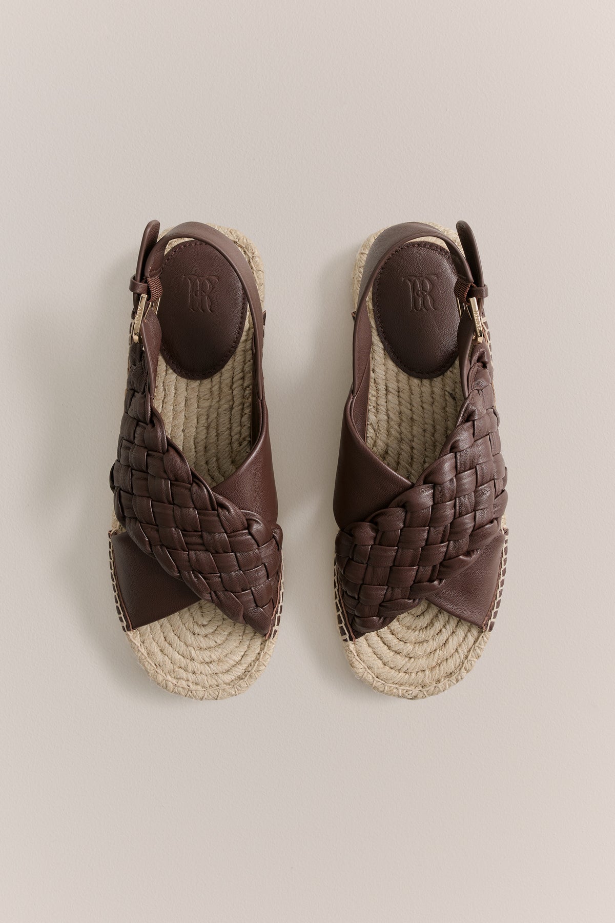 Ellara Sandal