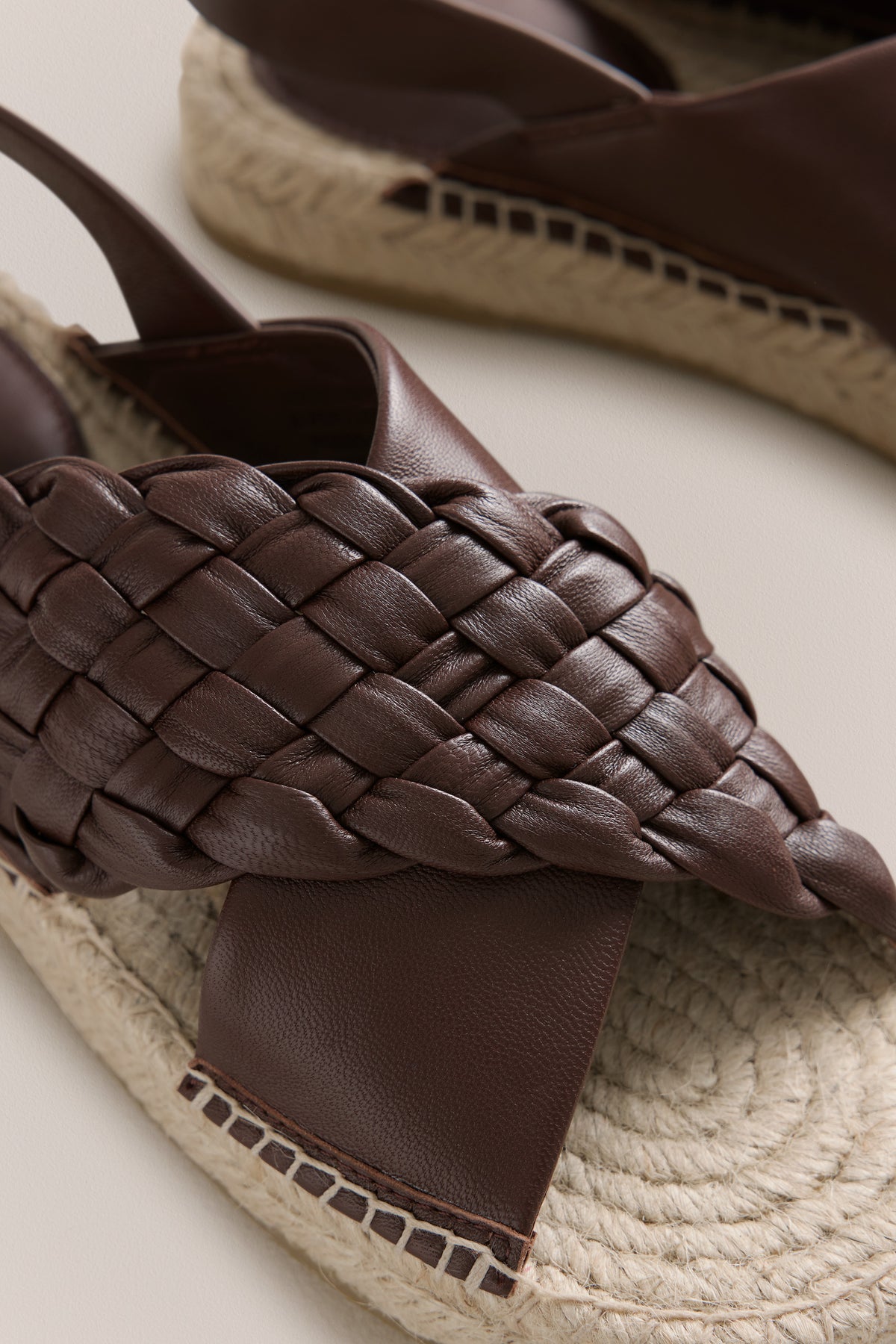 Ellara Sandal