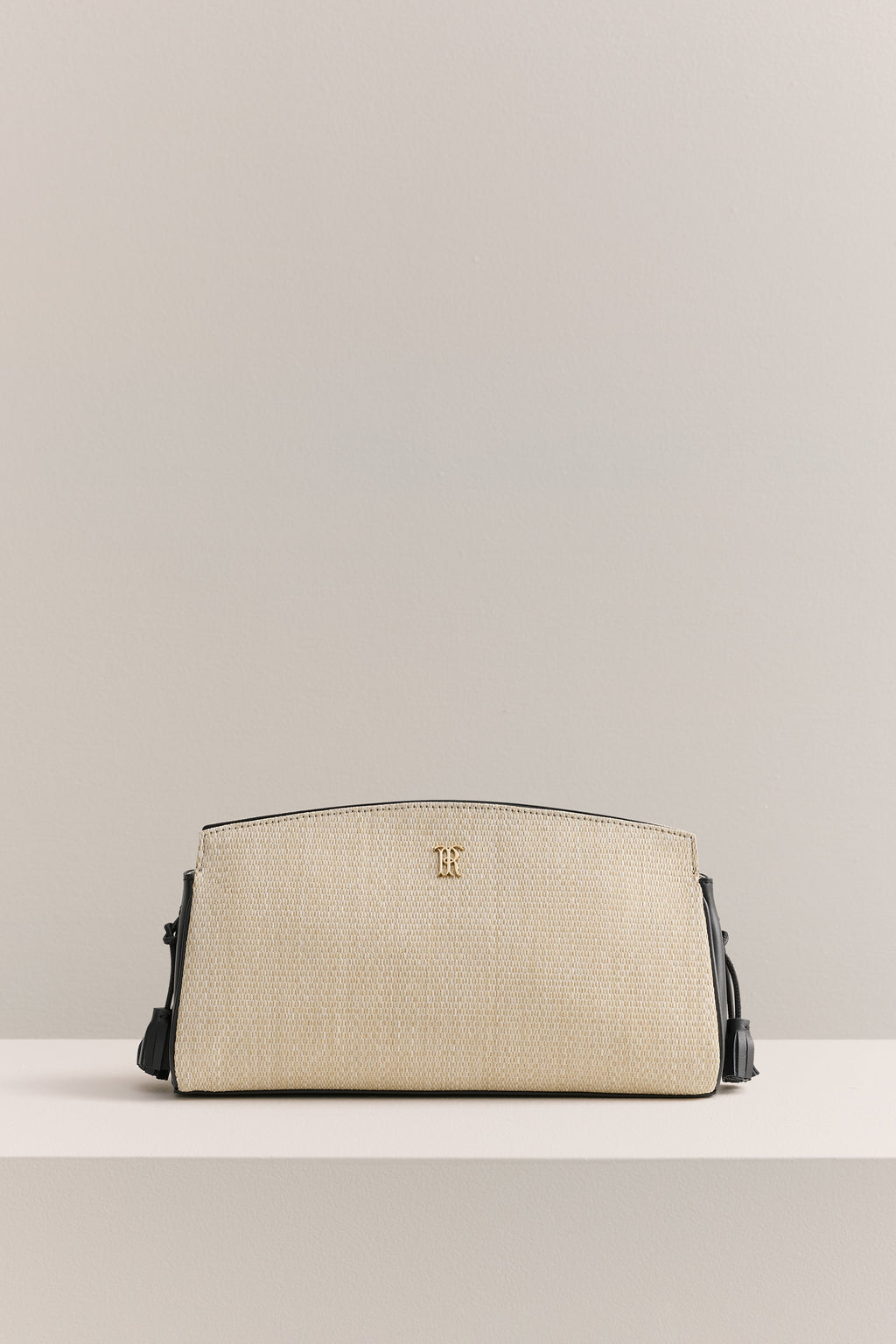 Vionne Woven Pouch