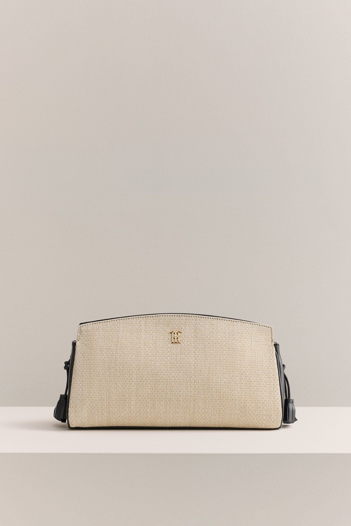 Vionne Woven Pouch