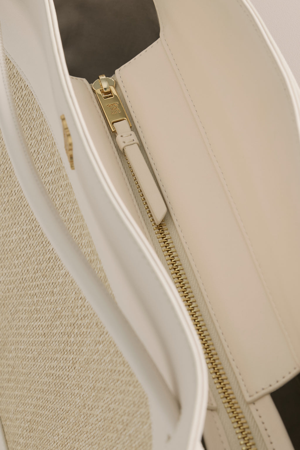 Caelis Woven Bag