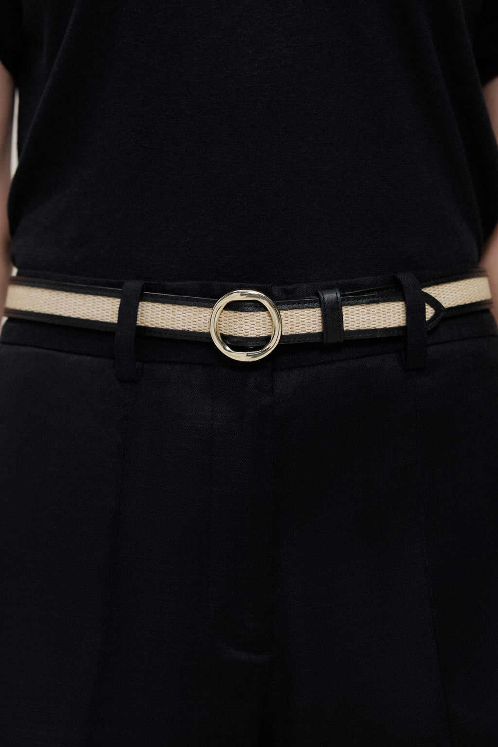 Maren Belt