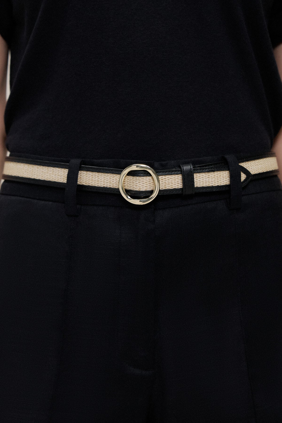 Maren Belt