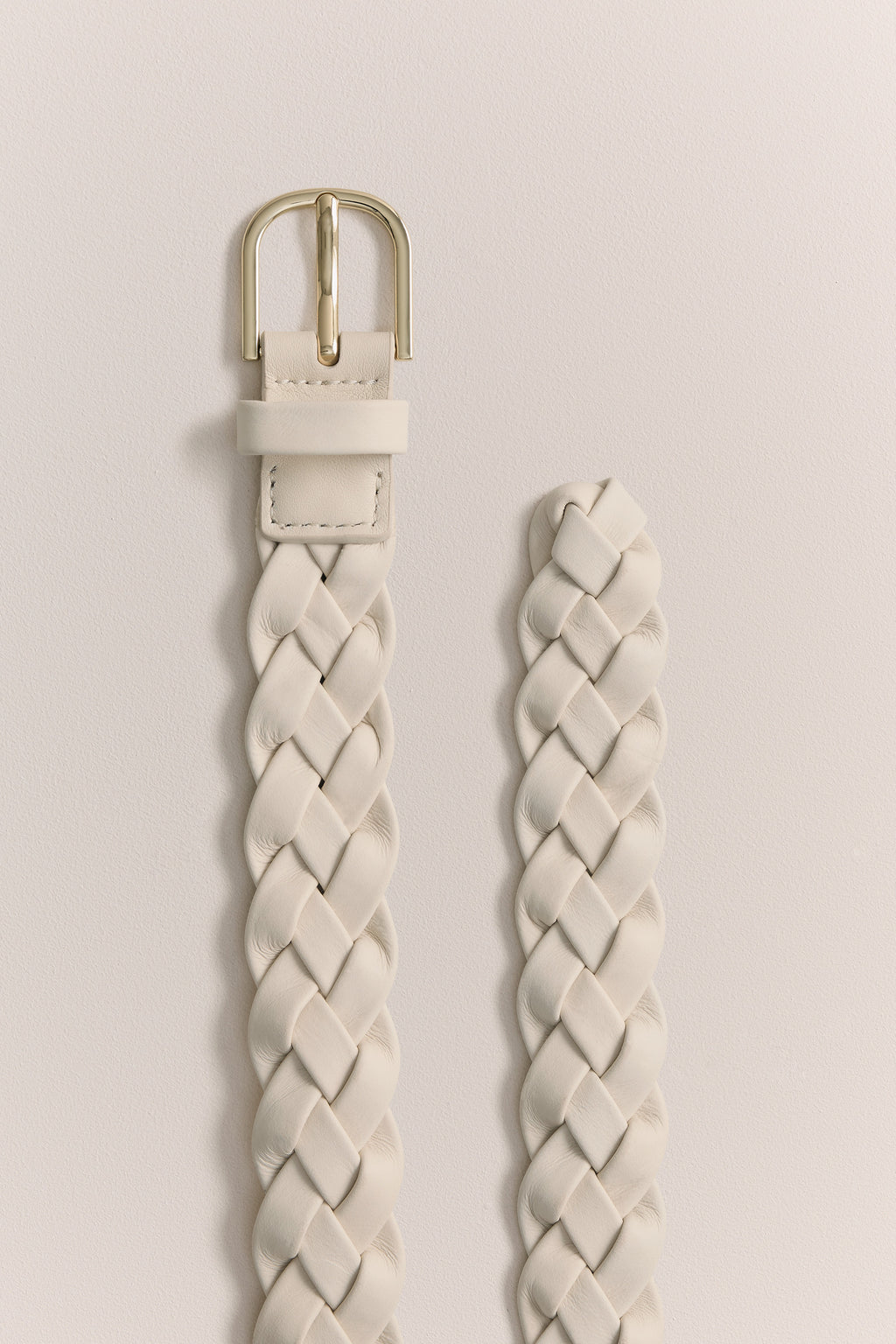 Isola Woven Belt