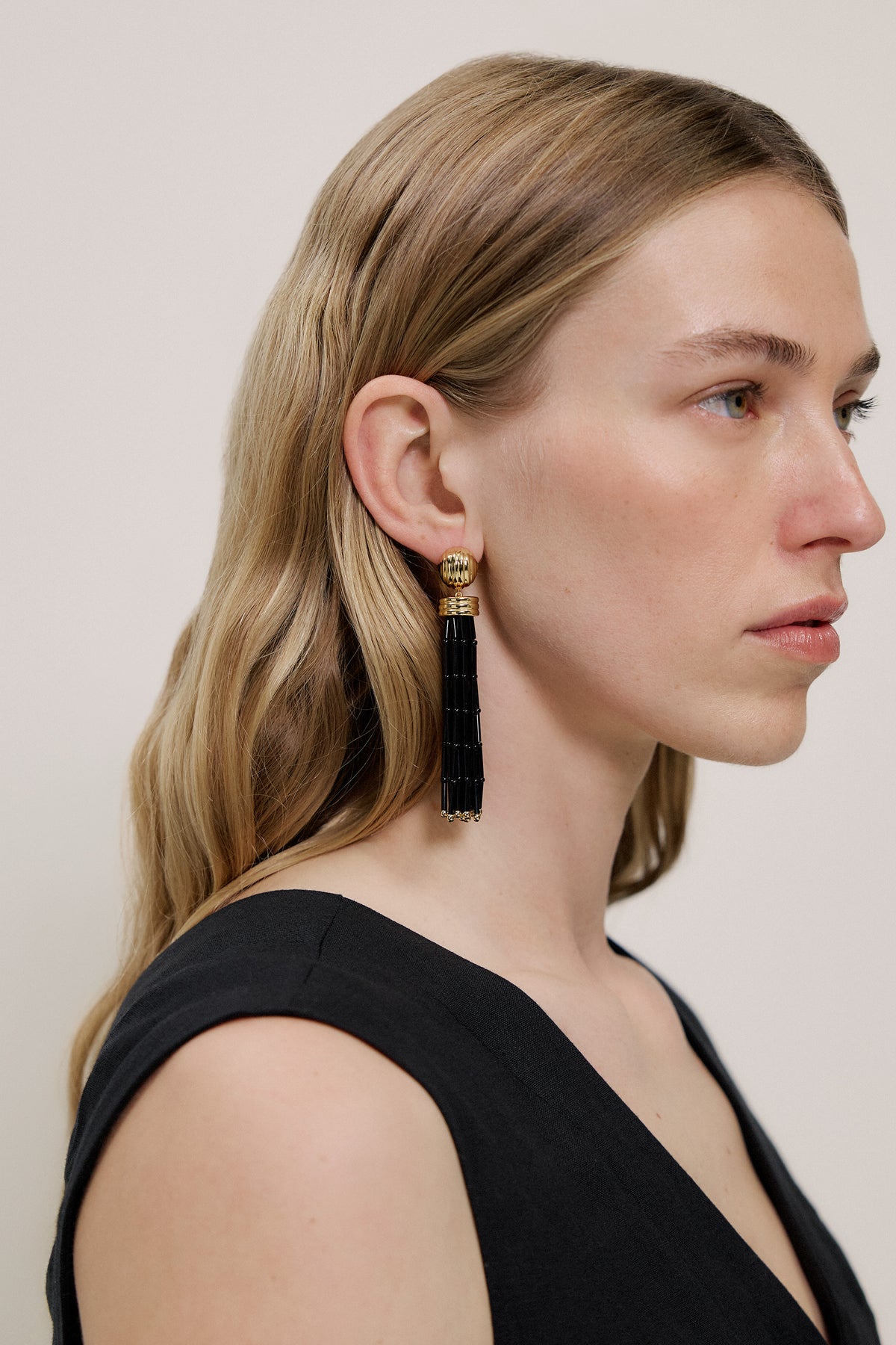Selin Drop Earrings