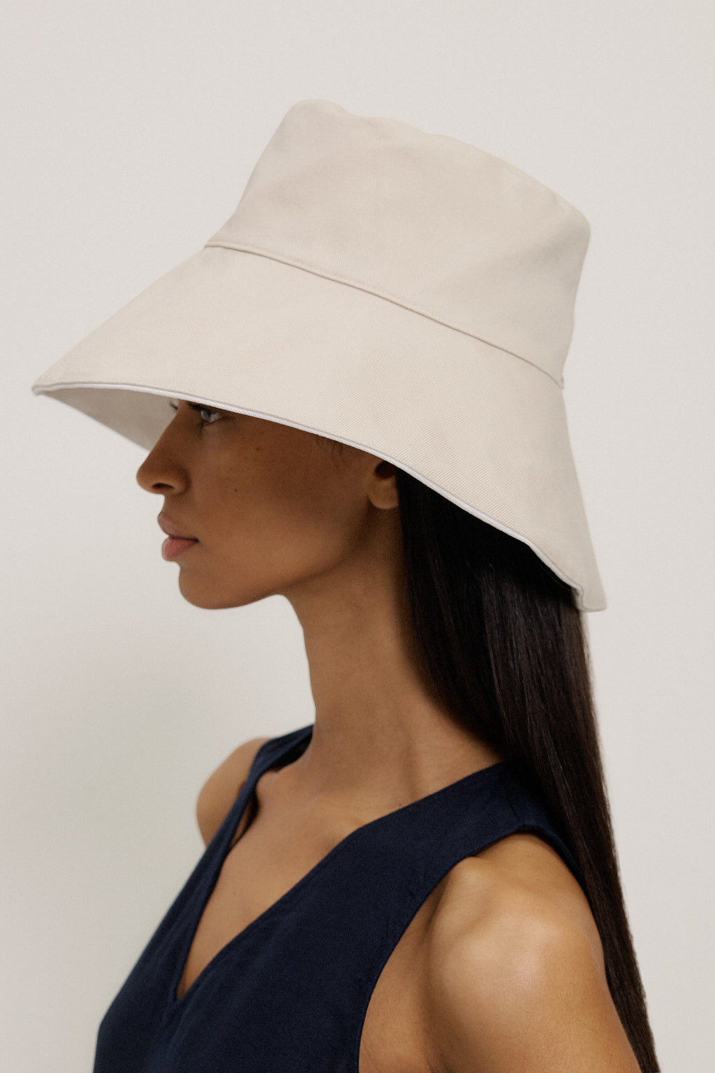 Ardea Reversible Sun Hat