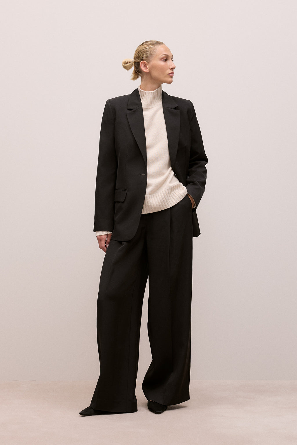 Soft Classic Blazer