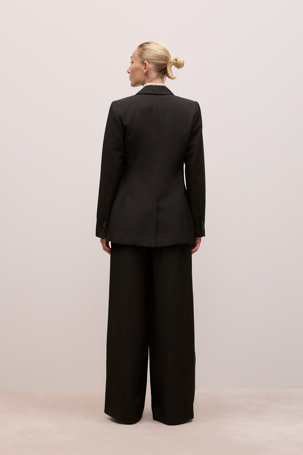 Soft Classic Blazer