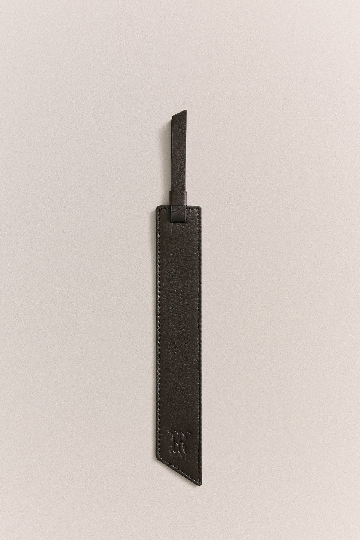 Signature Bookmark