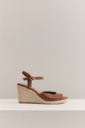 Orina Wedge Espadrille