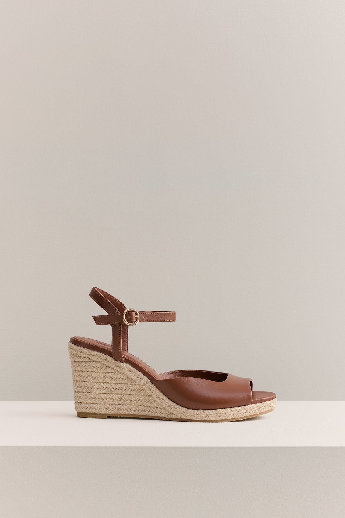 Orina Wedge Espadrille