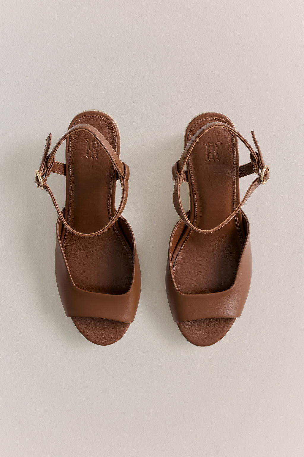 Orina Wedge Espadrille