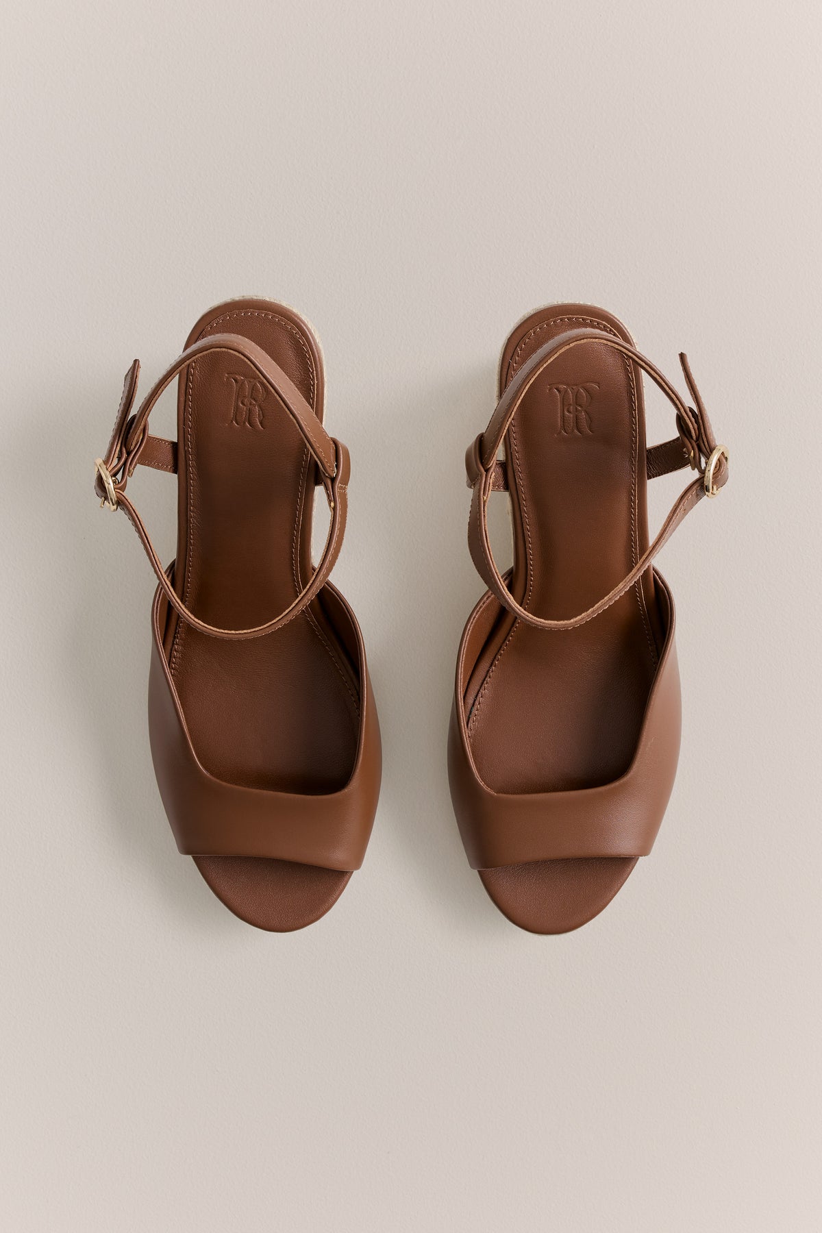 Orina Wedge Espadrille