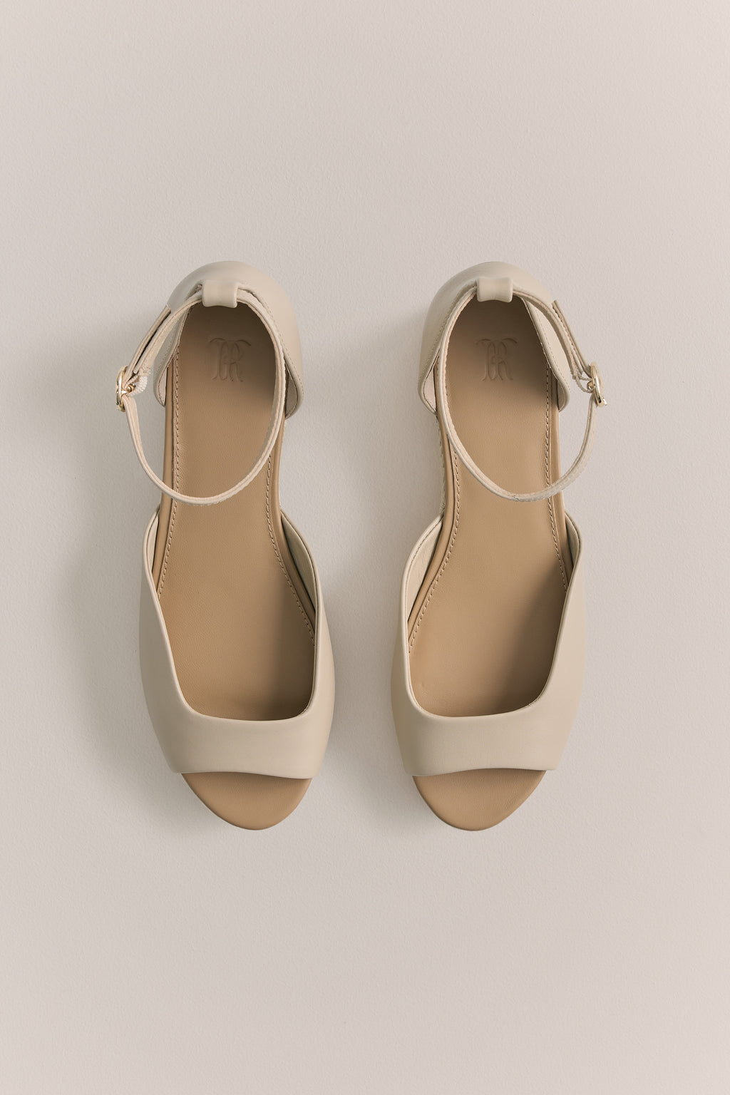 Orina Platform Espadrille