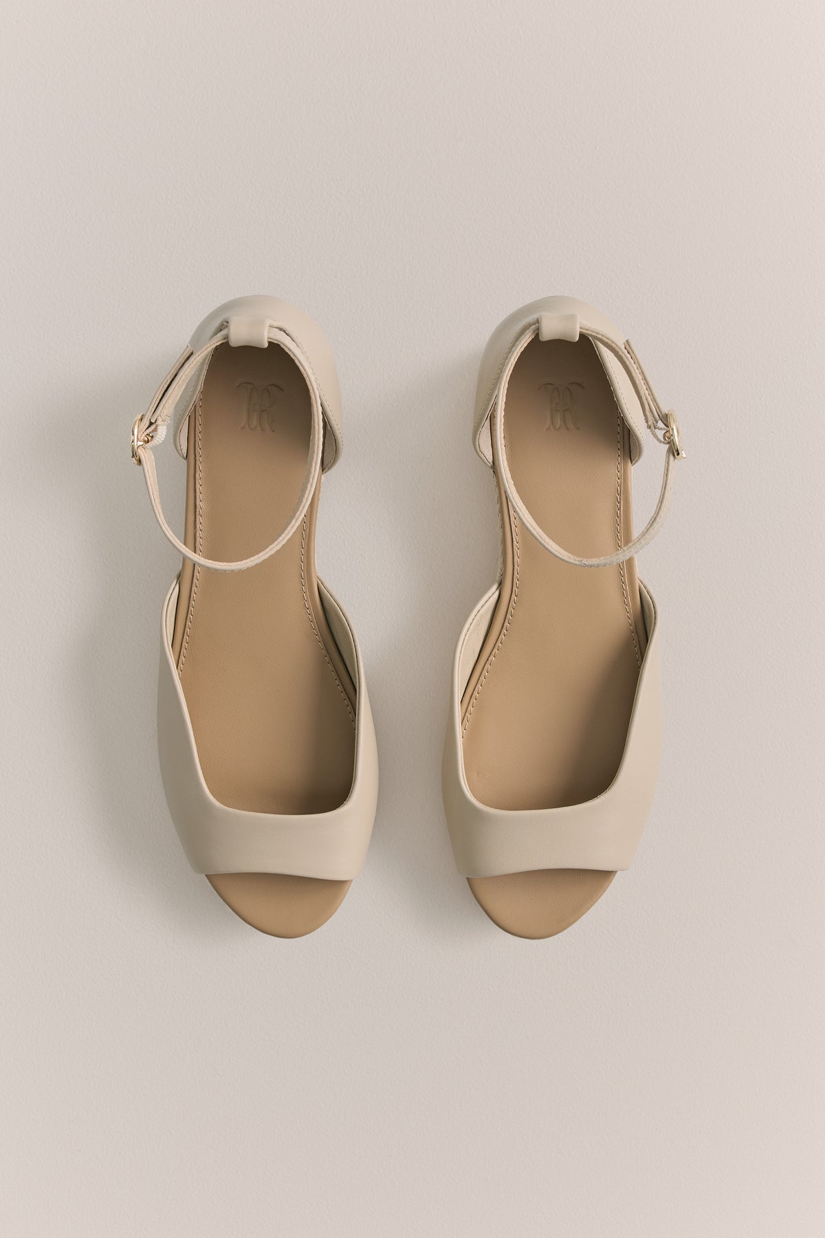 Orina Platform Espadrille