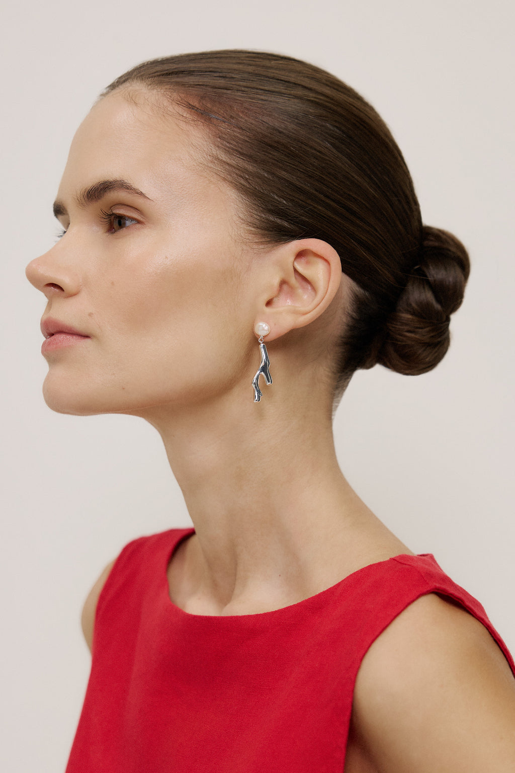 Mare Earrings