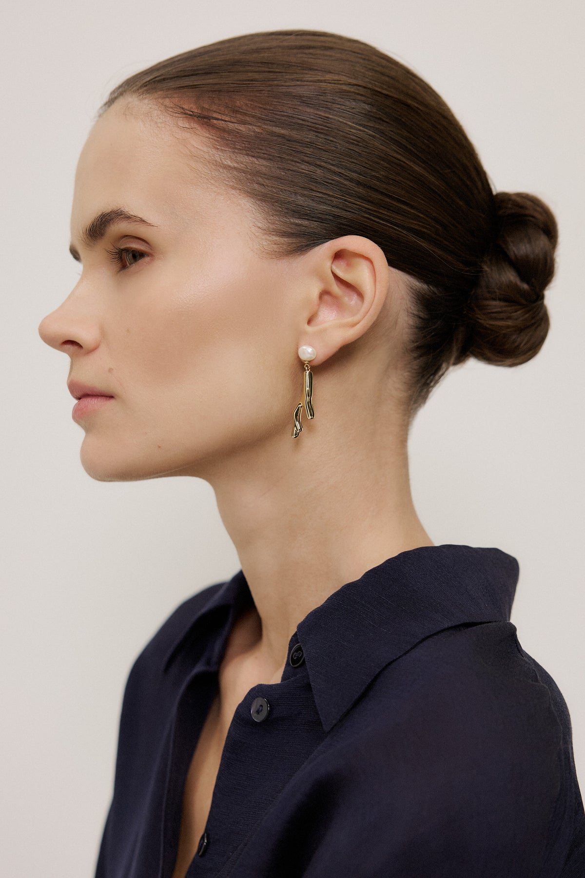 Mare Earrings