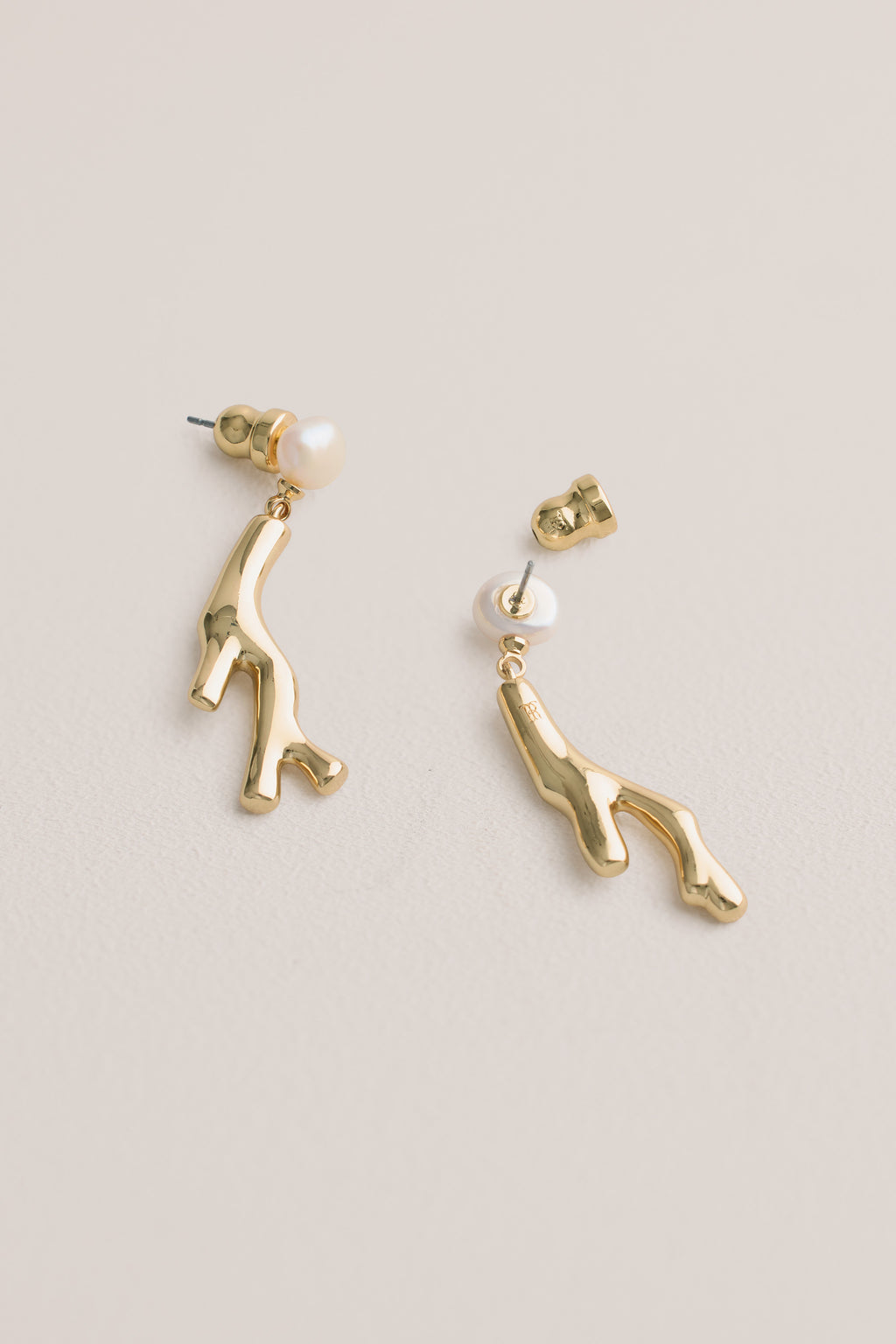 Mare Earrings