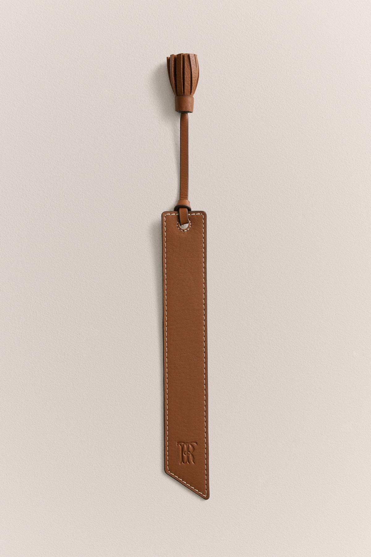 Signature Tassel Bookmark