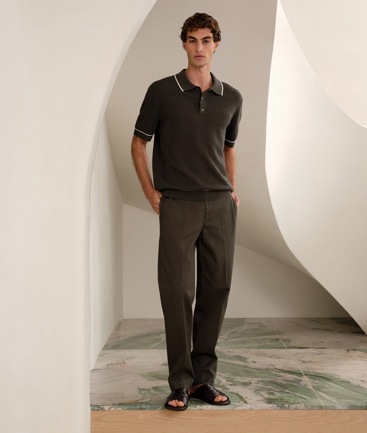 Look 1