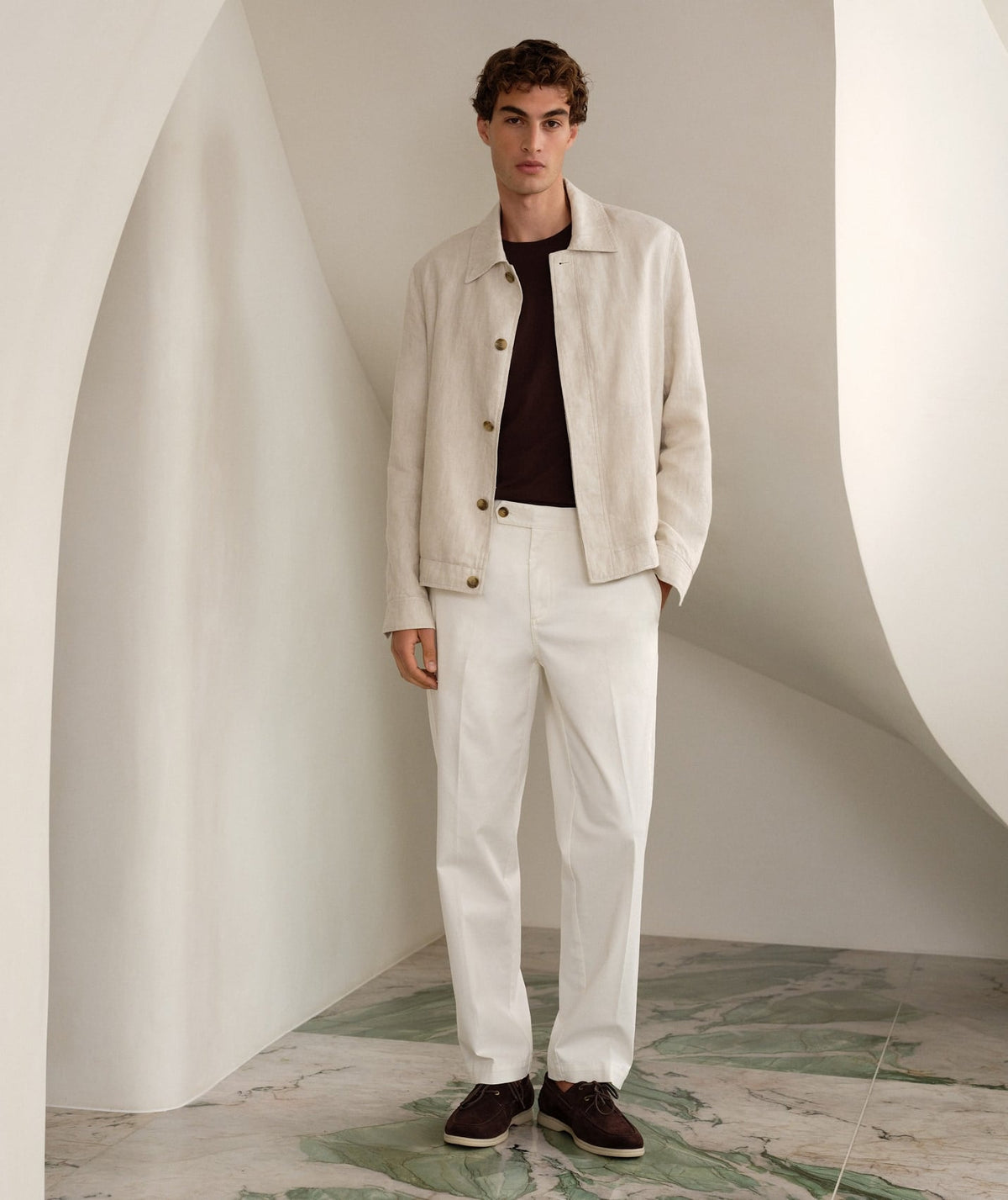 Look 7