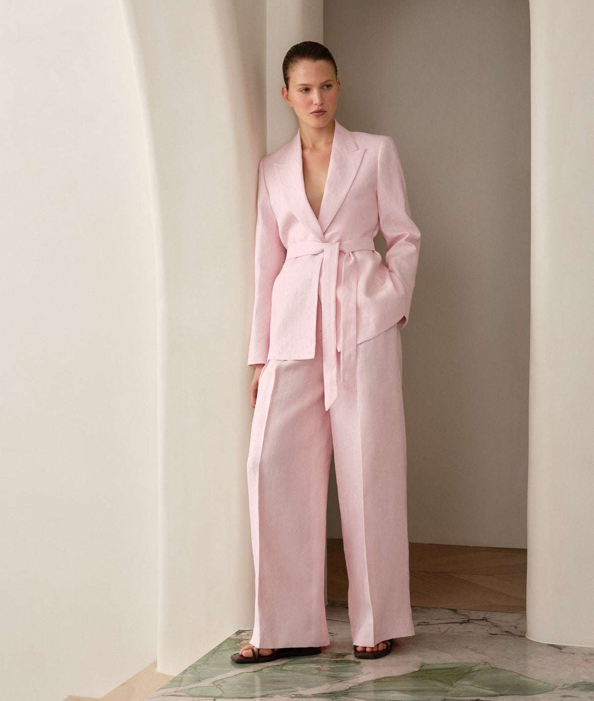 Look 1