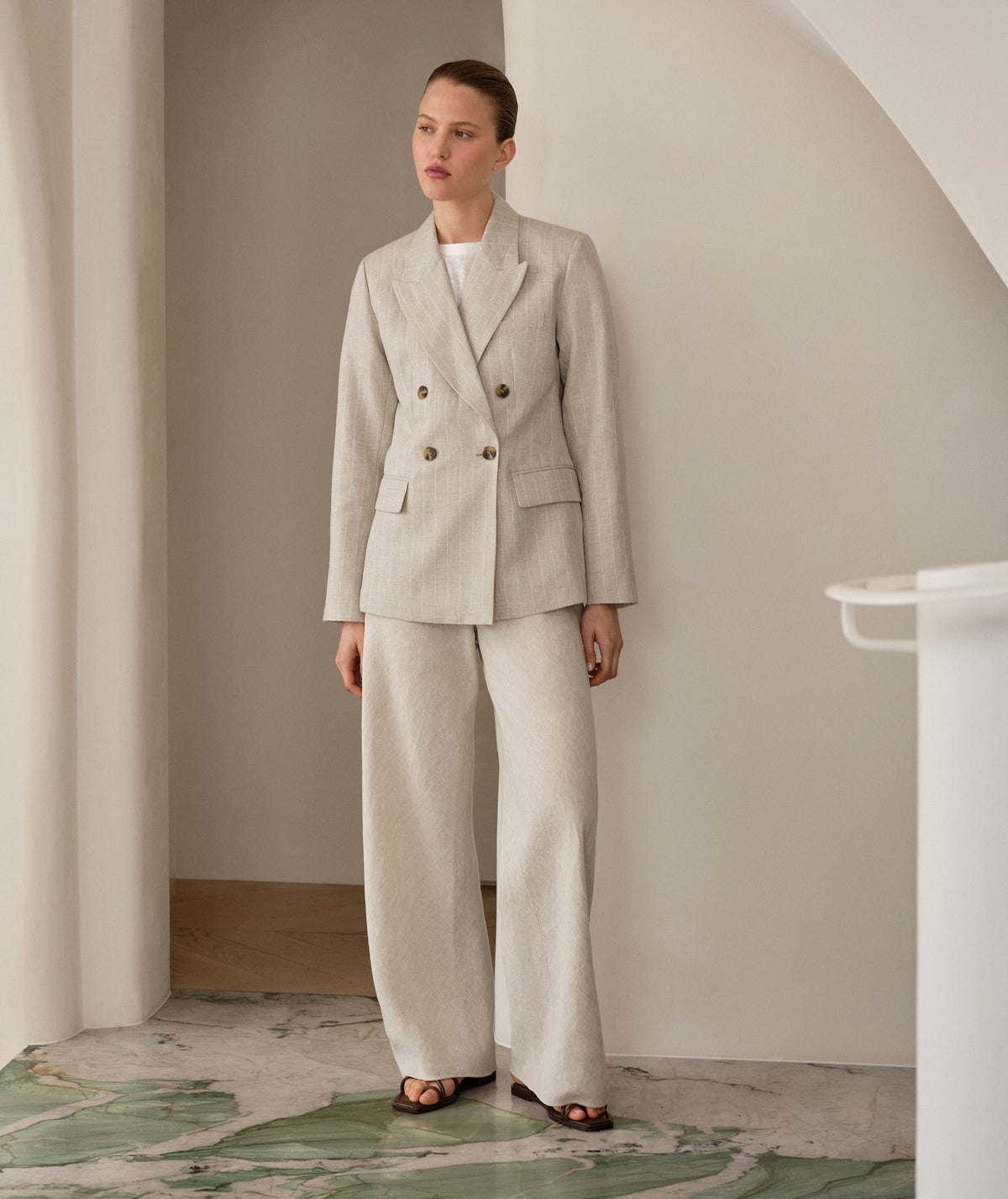 Look 7