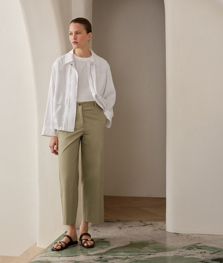Look 9, alternate view