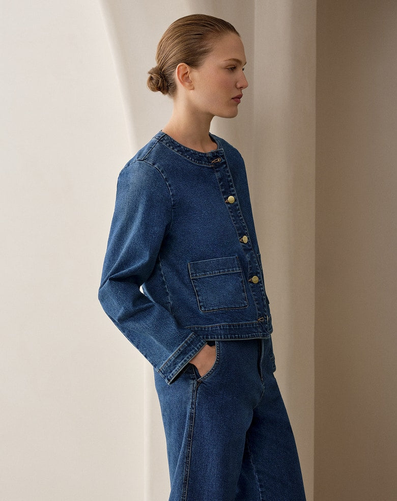 Look 12, alternate view