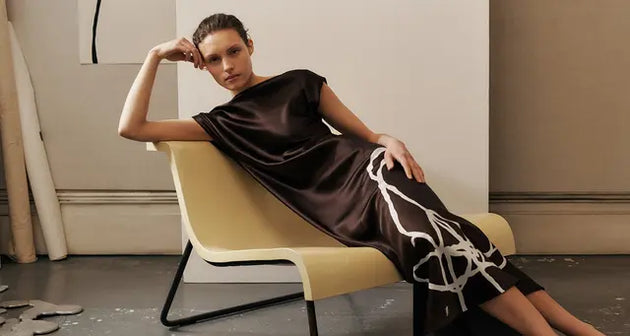 Camie Lyons X Trenery