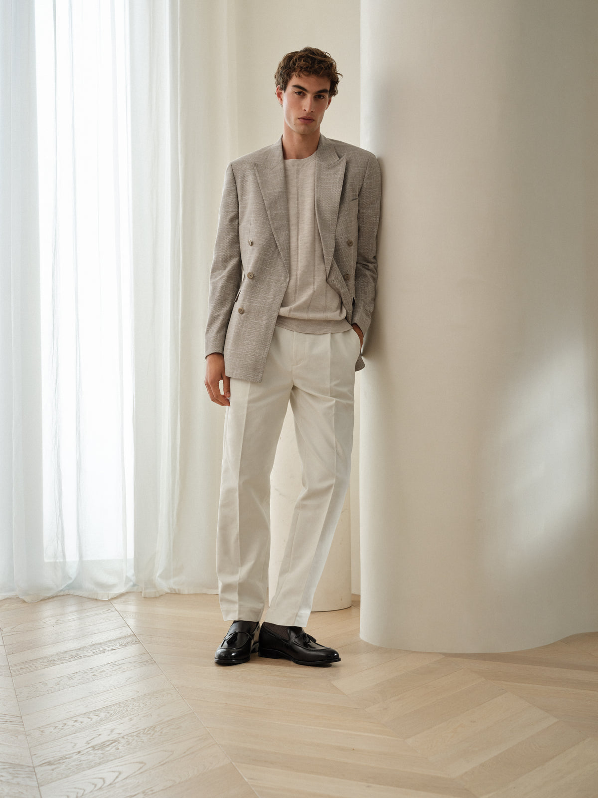 Look 1