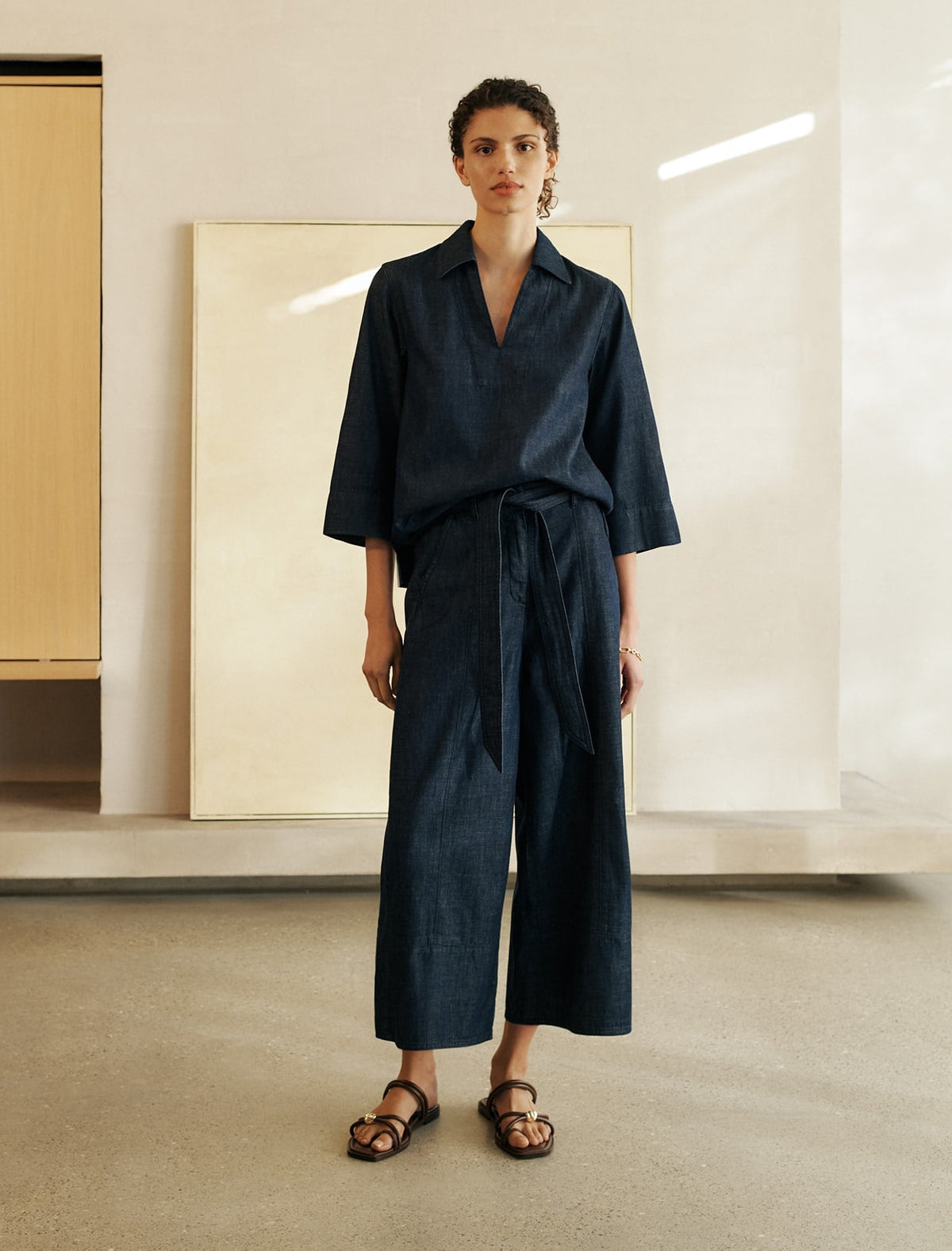 Look 1 - Women August featured image
