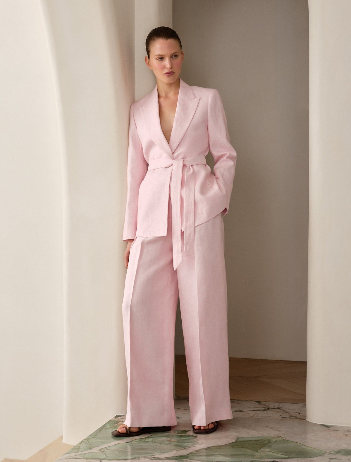 Look 1 - Women July featured image